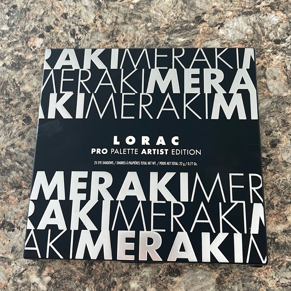 Lorac